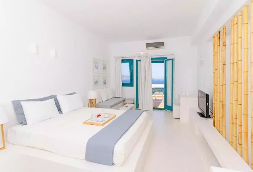Astypalaia Hotel Palace
