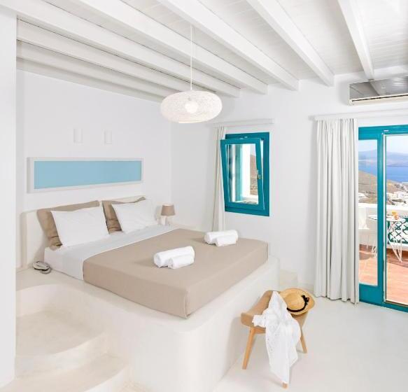 Astypalaia Hotel Palace