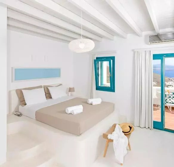 Astypalaia Hotel Palace