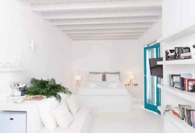 Astypalaia Hotel Palace