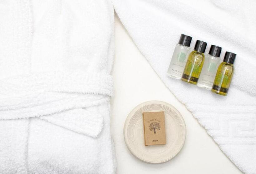 Astypalaia Hotel Palace