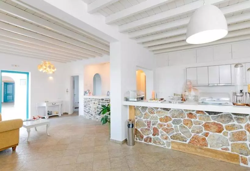 Astypalaia Hotel Palace