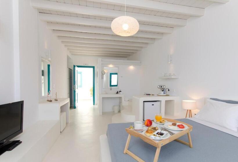 Astypalaia Hotel Palace