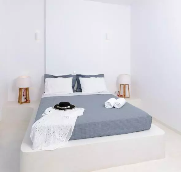 Astypalaia Hotel Palace
