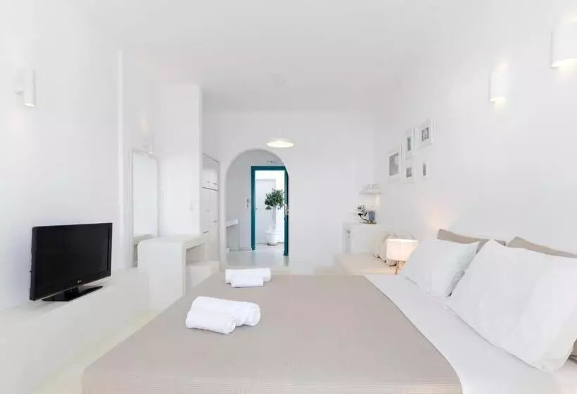 Astypalaia Hotel Palace