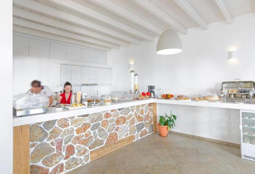 Astypalaia Hotel Palace