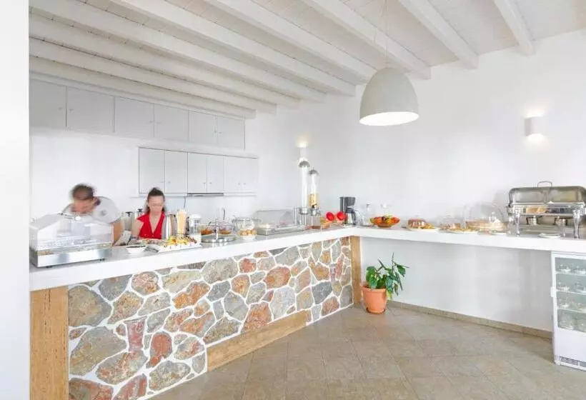 Astypalaia Hotel Palace