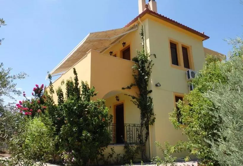 Elaionas Studios