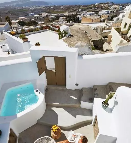 The Small Architect S House