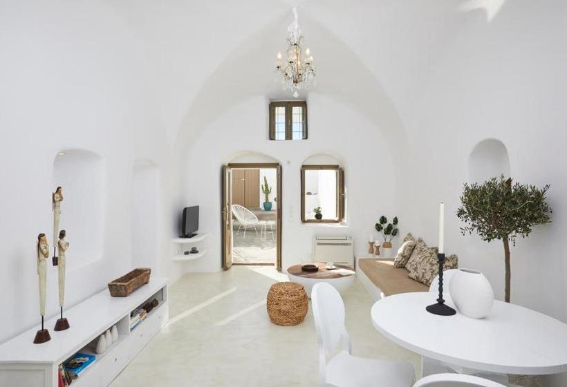 The Small Architect S House