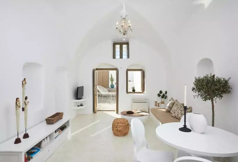 The Small Architect S House