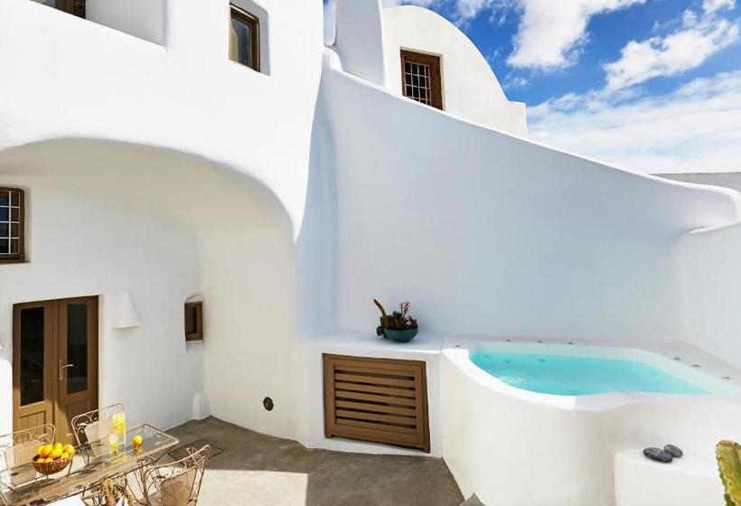 The Small Architect S House