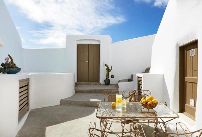 The Small Architect S House