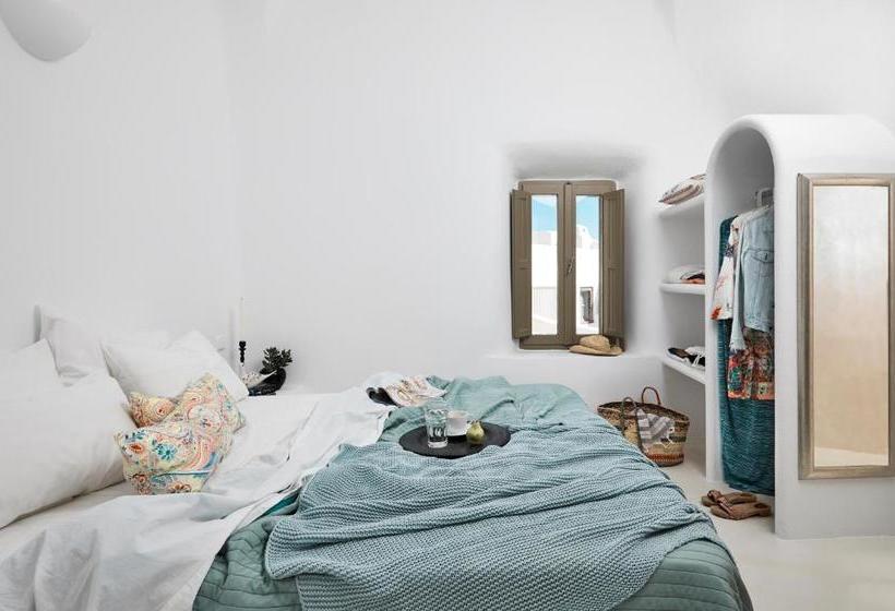 The Small Architect S House