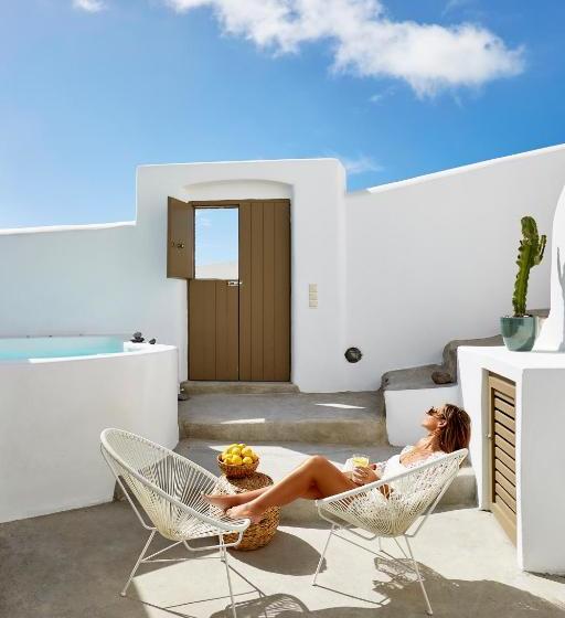 The Small Architect S House