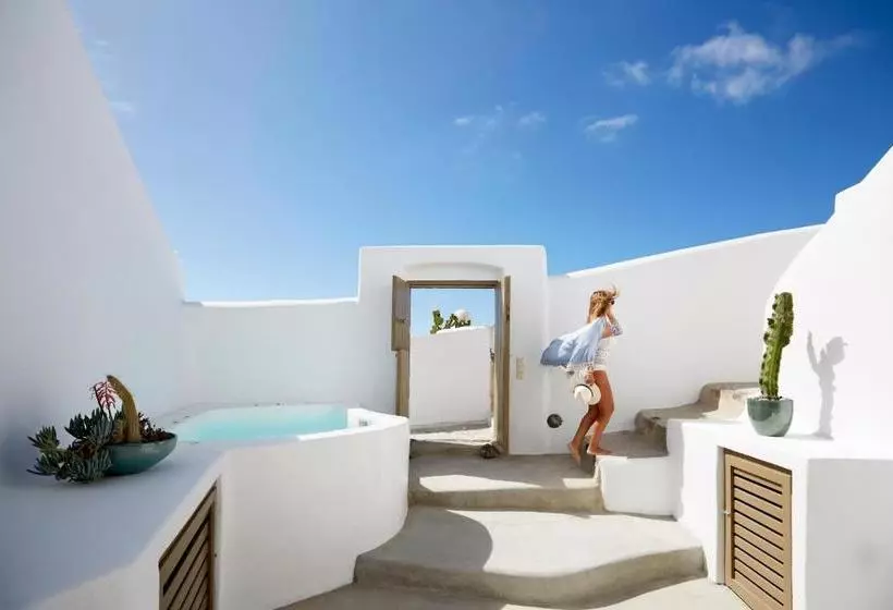 The Small Architect S House