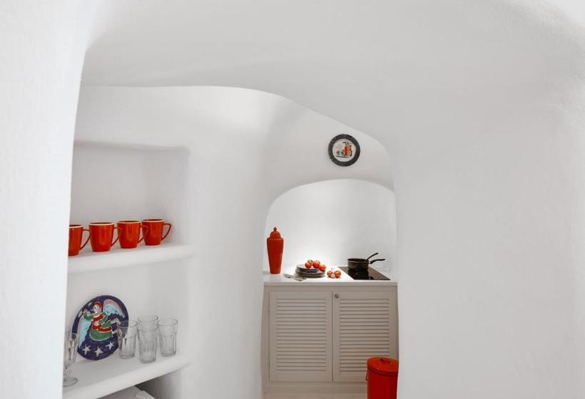 The Small Architect S House