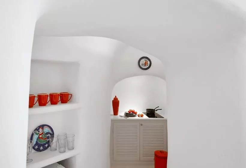 The Small Architect S House
