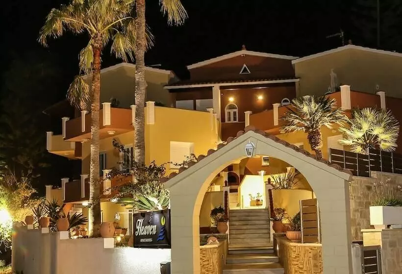 Heaven Apartments