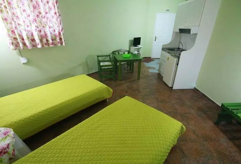 Heaven Apartments