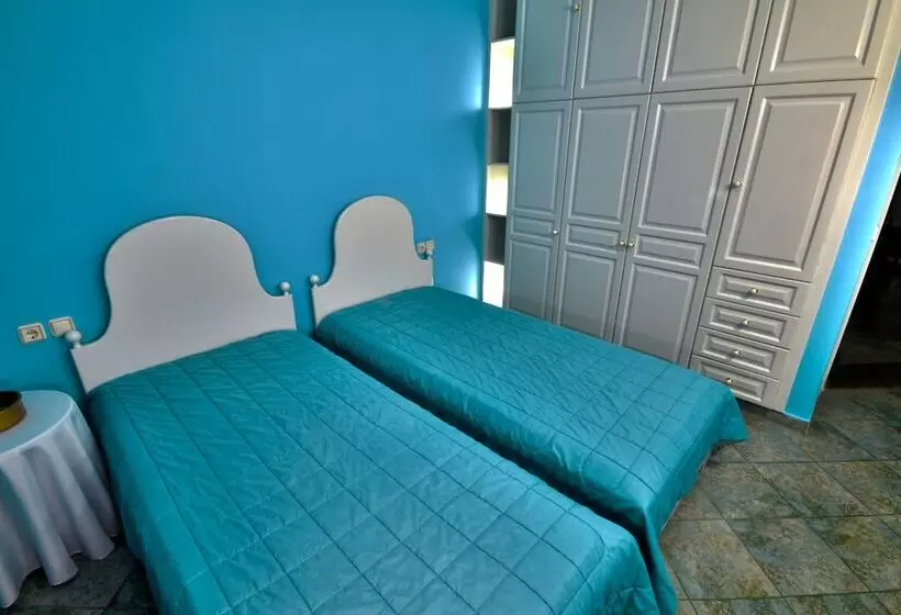Heaven Apartments