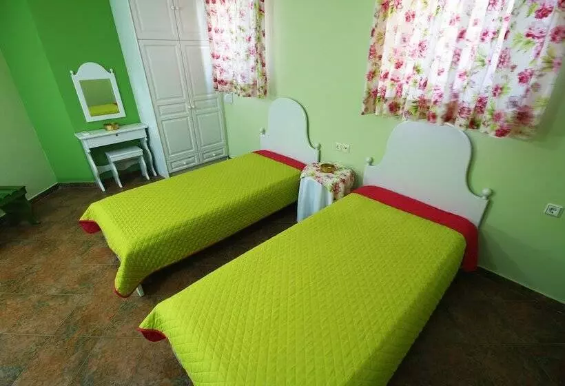Heaven Apartments