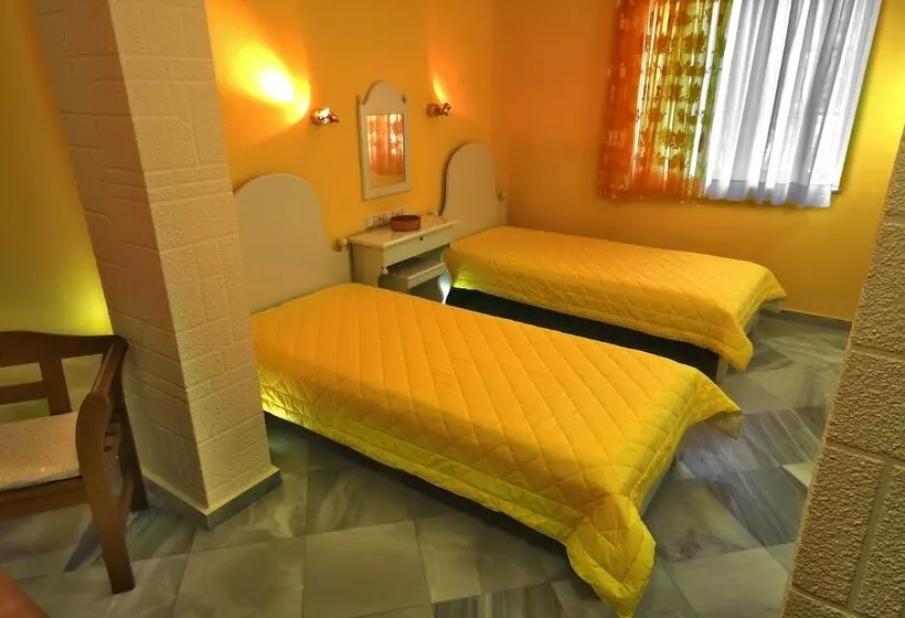Heaven Apartments