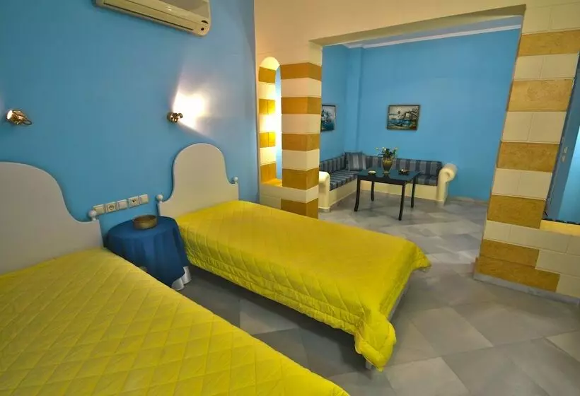 Heaven Apartments