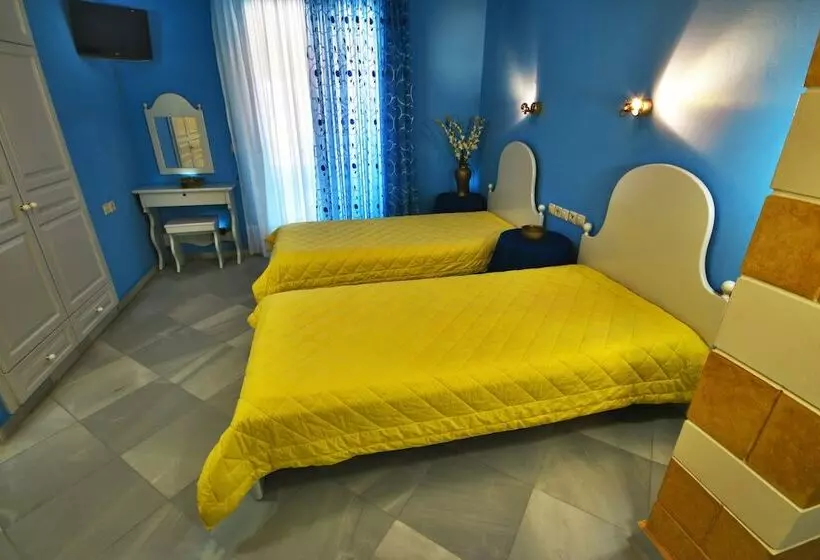Heaven Apartments