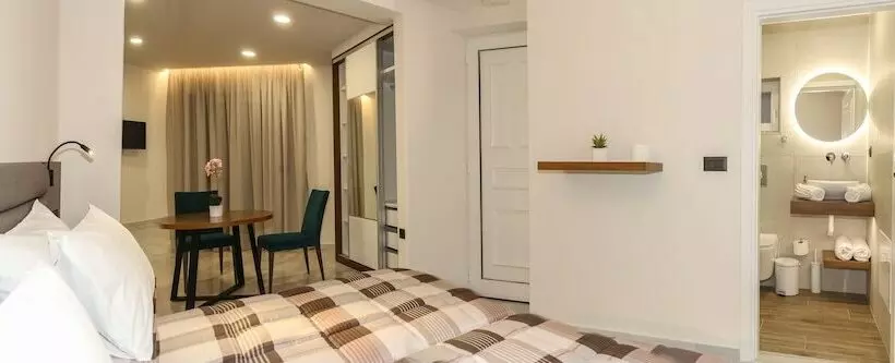 Heaven Apartments
