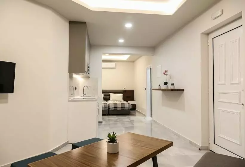 Heaven Apartments