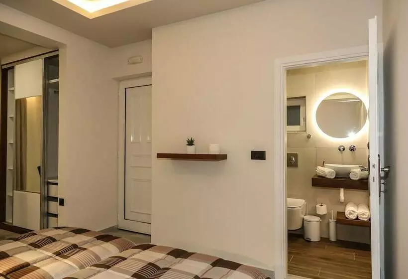 Heaven Apartments