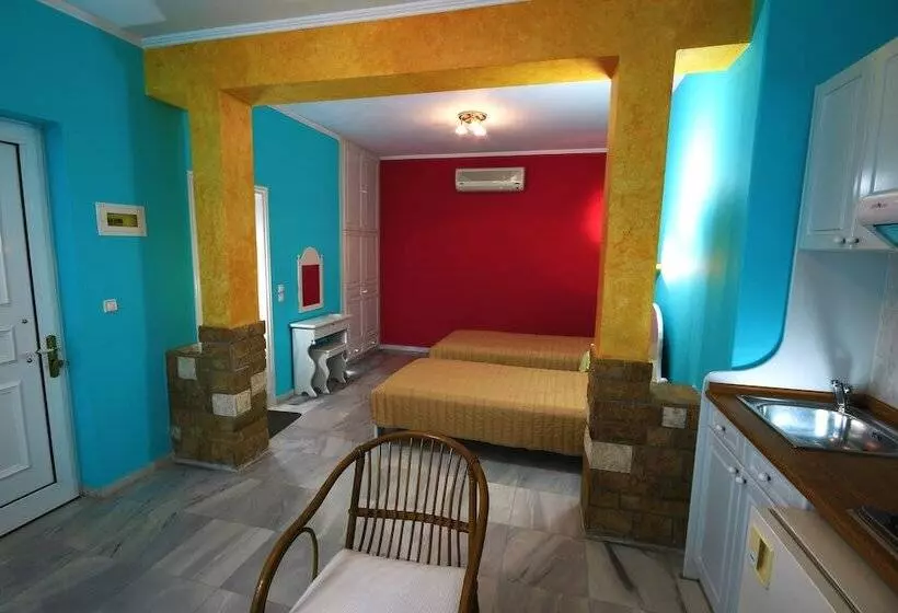 Heaven Apartments