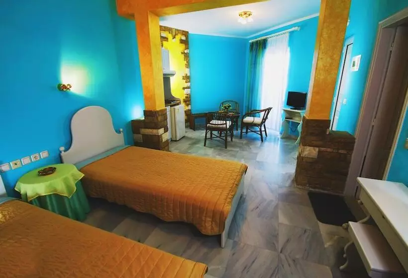 Heaven Apartments