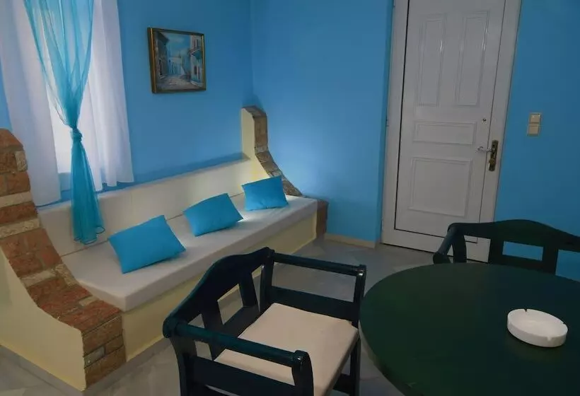 Heaven Apartments