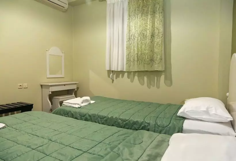 Heaven Apartments