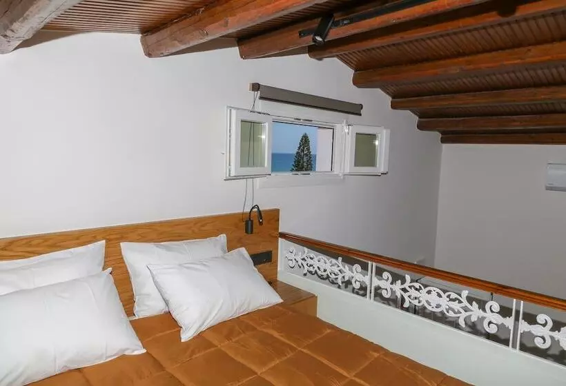 Heaven Apartments