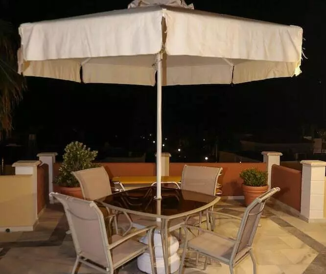 Heaven Apartments