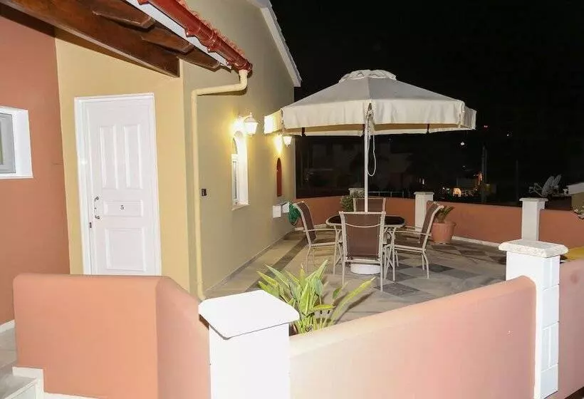 Heaven Apartments