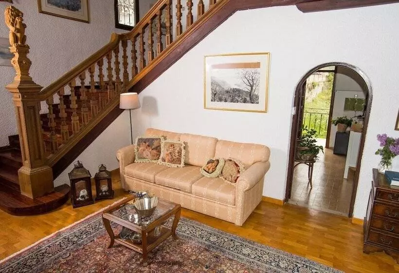 Historic Villa