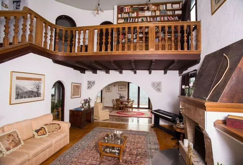 Historic Villa