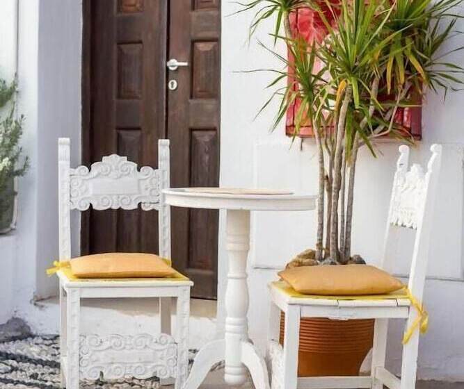 Hotel Al 583 Di Lindos