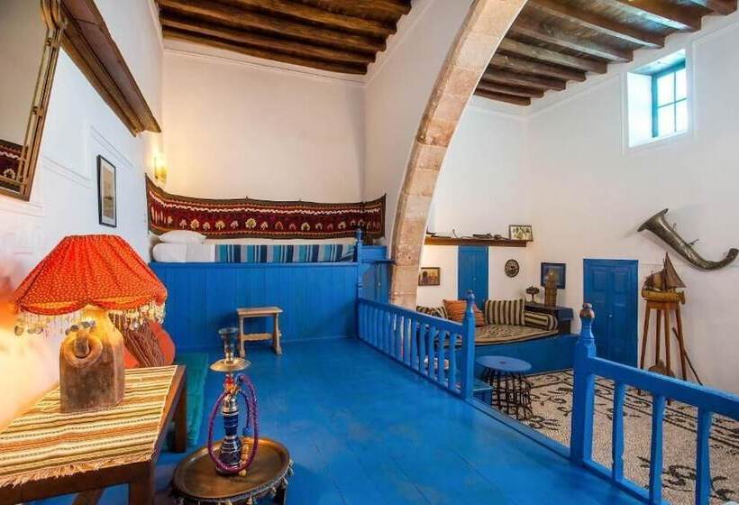 Hotel Al 583 Di Lindos