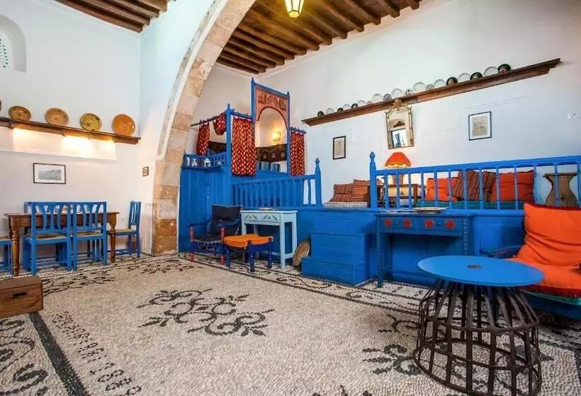 ホテル Al 583 Di Lindos