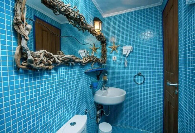 Hotel Al 583 Di Lindos