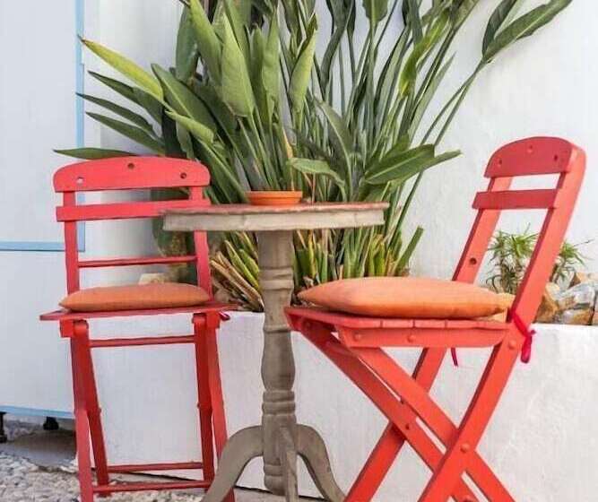 Hotel Al 583 Di Lindos