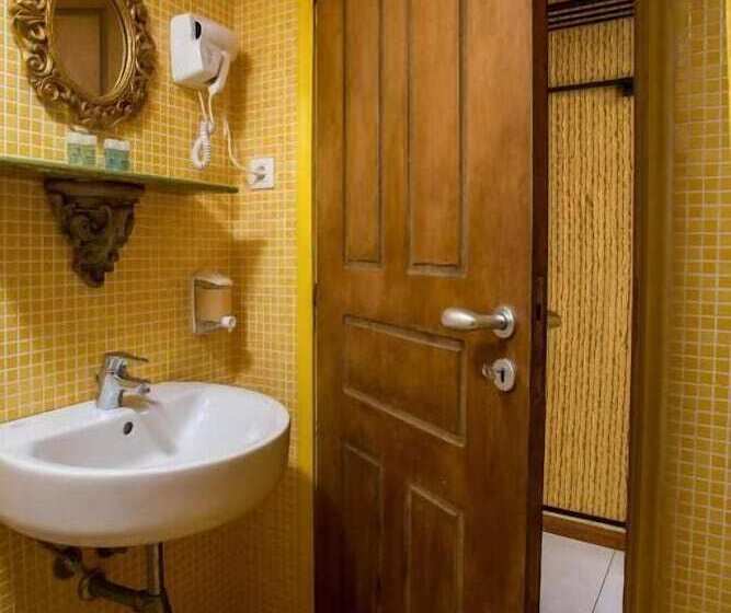 Hotel Al 583 Di Lindos