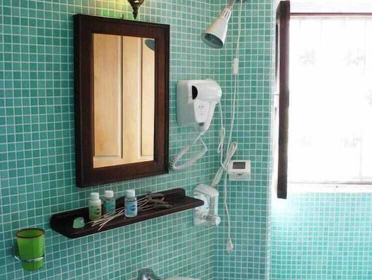 Hotel Al 583 Di Lindos