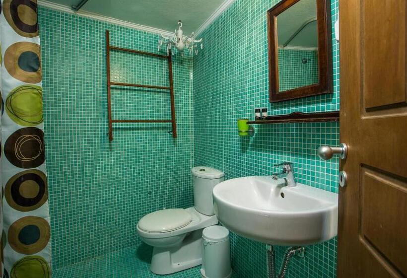 Hotel Al 583 Di Lindos