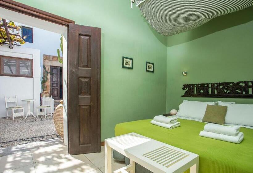 Hotel Al 583 Di Lindos